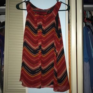 Dressy Boutique Tank